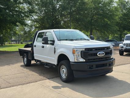 2022 Ford F-250 Brandon MS