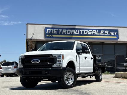 2020 Ford F-250 Arlington TX