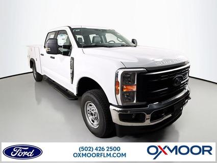 2026 Ford F-250 Louisville KY