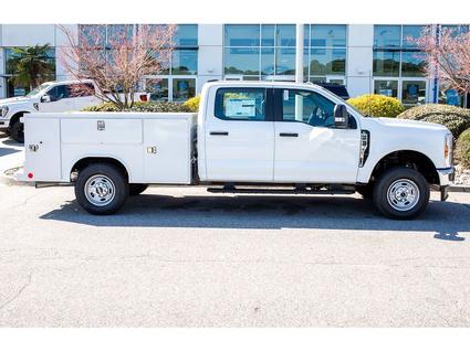 2026 Ford F-250 Virginia Beach VA