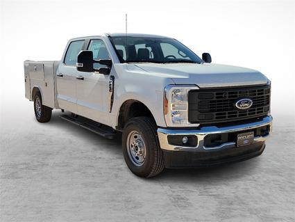 2025 Ford F-250 Lamesa TX