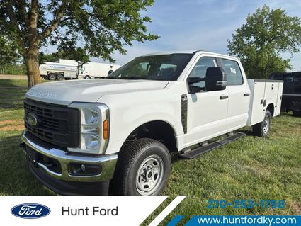 2026 Ford F-250 Franklin KY