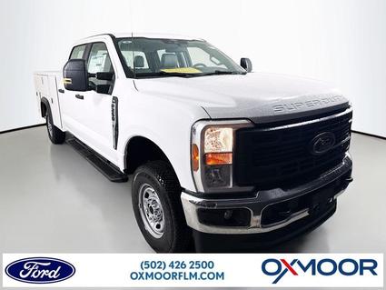 2026 Ford F-250 Louisville KY