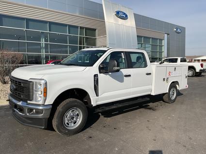 2026 Ford F-250 Kokomo IN