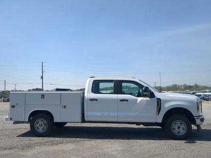2026 Ford F-250 Winder GA