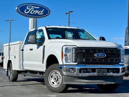 2024 Ford F-250 Vernal UT