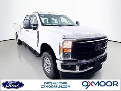 2026 Ford F-250 Louisville KY