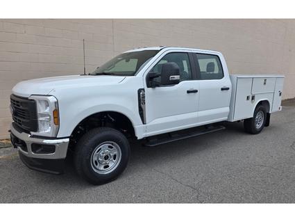 2026 Ford F-250 Carbondale IL
