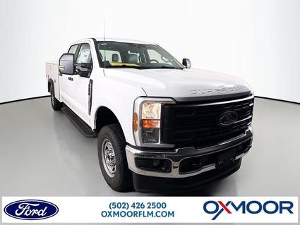 2026 Ford F-250 Louisville KY
