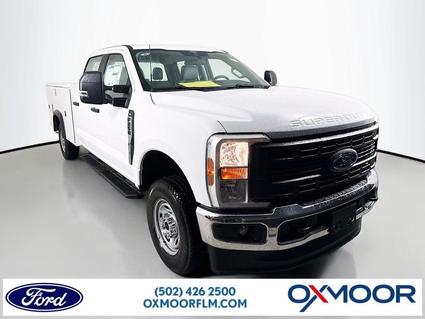 2026 Ford F-250 Louisville KY