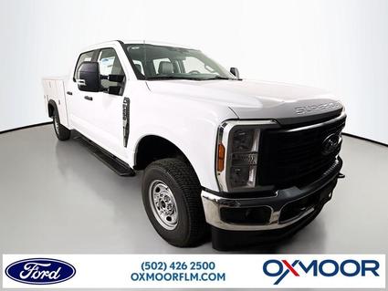 2026 Ford F-250 Louisville KY