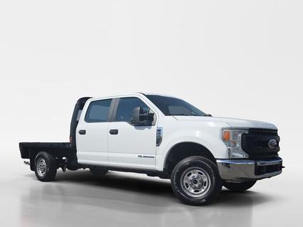 2022 Ford F-250 Salt Lake City UT