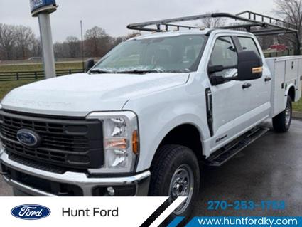 2026 Ford F-250 Franklin KY