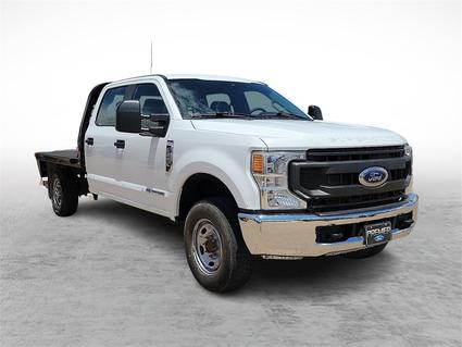 2021 Ford F-250 Lamesa TX