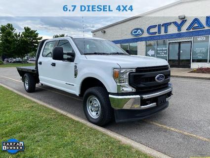 2021 Ford F-250 Murfreesboro TN