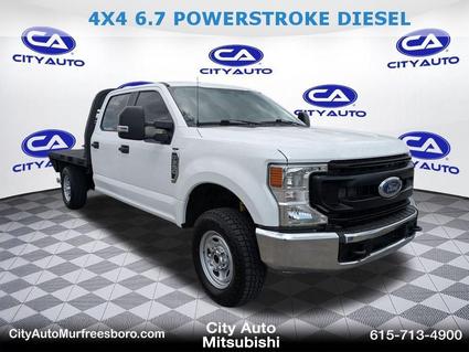 2022 Ford F-250 Murfreesboro TN