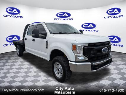 2022 Ford F-250 Murfreesboro TN
