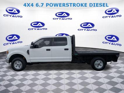 2022 Ford F-250 Murfreesboro TN
