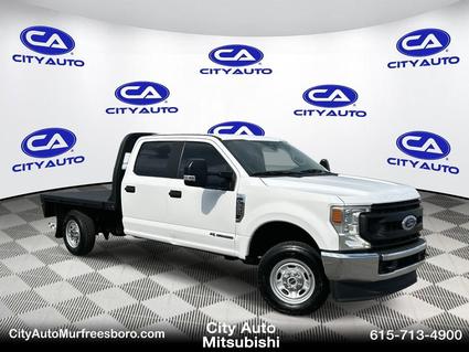 2022 Ford F-250 Murfreesboro TN