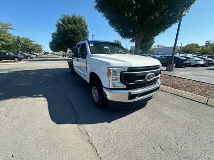 2022 Ford F-250 Murfreesboro TN