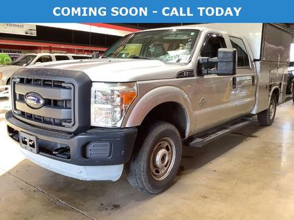 2013 Ford F-250 Chattanooga TN