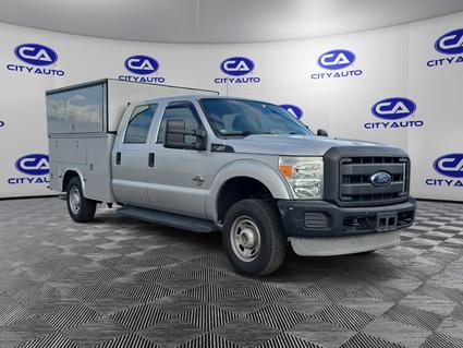 2013 Ford F-250 Chattanooga TN