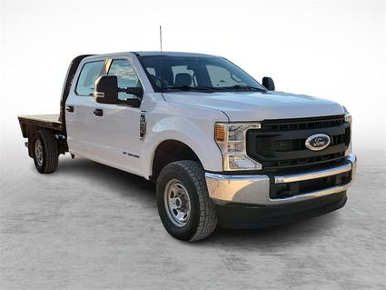 2022 Ford F-250 Lamesa TX
