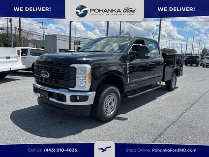 2025 Ford F-250 Salisbury MD