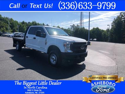 2021 Ford F-250 Asheboro NC