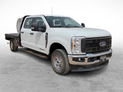 2025 Ford F-250 Lamesa TX