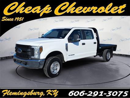 2019 Ford F-250 Flemingsburg KY