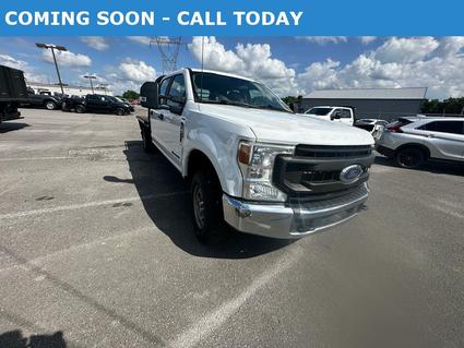 2022 Ford F-250 Murfreesboro TN