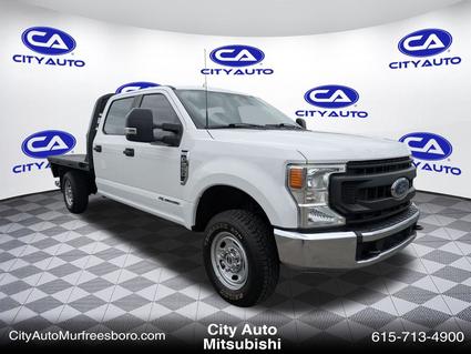2022 Ford F-250 Murfreesboro TN
