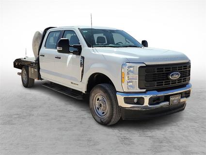 2025 Ford F-250 Lamesa TX