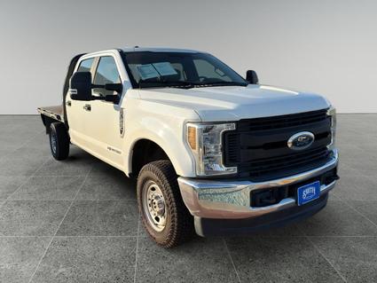 2019 Ford F-250 Plainview TX