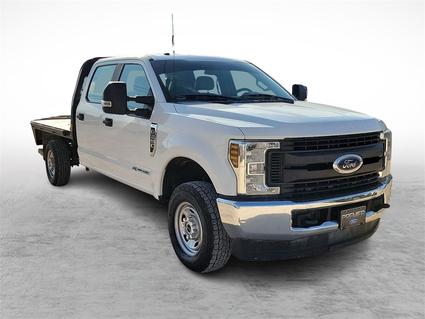 2019 Ford F-250 Lamesa TX