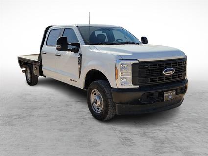 2024 Ford F-250 Lamesa TX