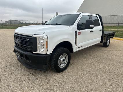 2024 Ford F-250 Lamesa TX