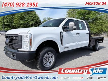 2024 Ford F-250 Jackson GA