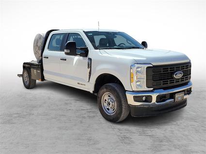 2025 Ford F-250 Lamesa TX