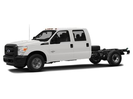 2013 Ford F-350 XLT 2013 Ford F-350 Grand Coulee WA