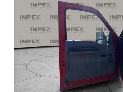 2011 Ford F-250 Greensboro NC