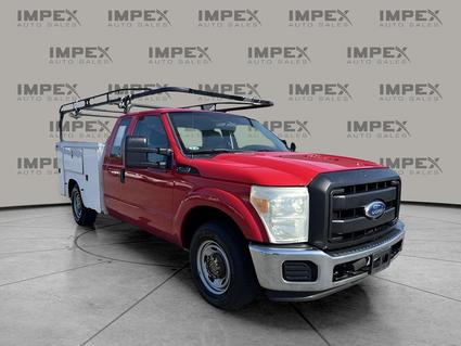 2011 Ford F-250 Greensboro NC