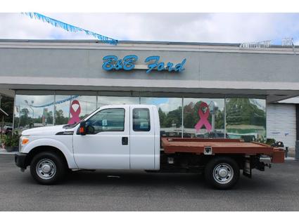 2013 Ford F-250 Barnwell SC