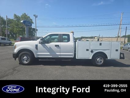 2019 Ford F-250 Paulding OH