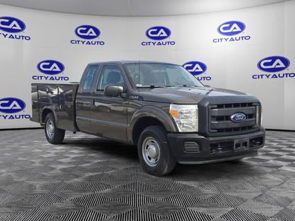 2015 Ford F-250 Chattanooga TN