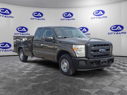 2015 Ford F-250 Chattanooga TN