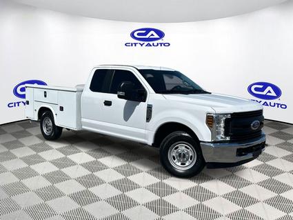 2019 Ford F-250 Murfreesboro TN