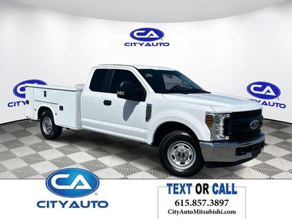 2019 Ford F-250 Murfreesboro TN
