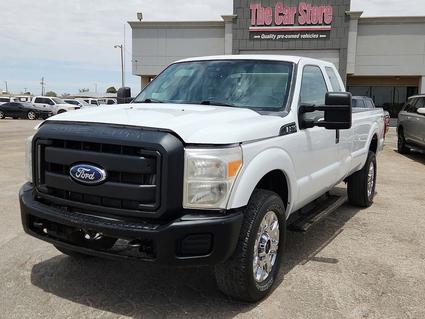 2015 Ford F-250 Midland TX